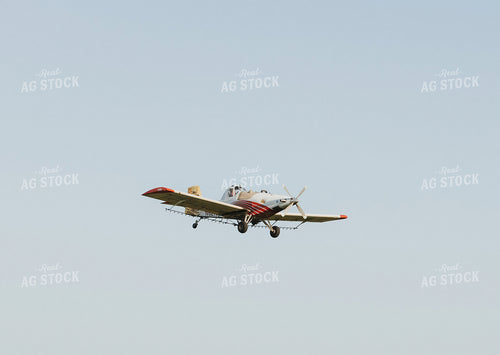 Crop Duster 215005