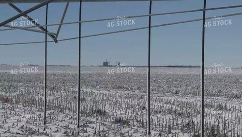 Icy Irrigation System 239121