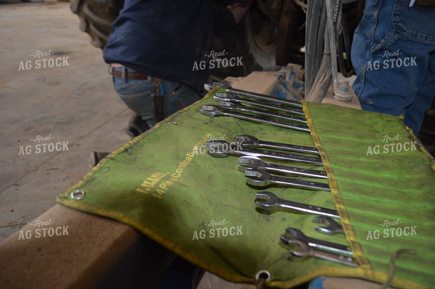 Wrenches 206083