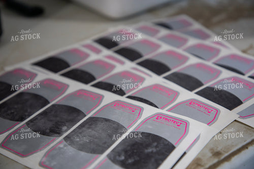 AI and Heat Detection Equipment 117352