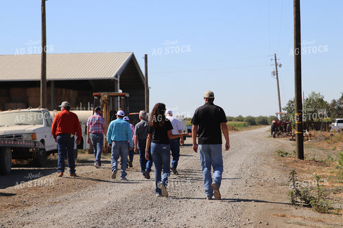 Farm Tour 102136