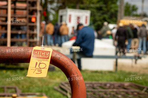 Auction Slip 214128