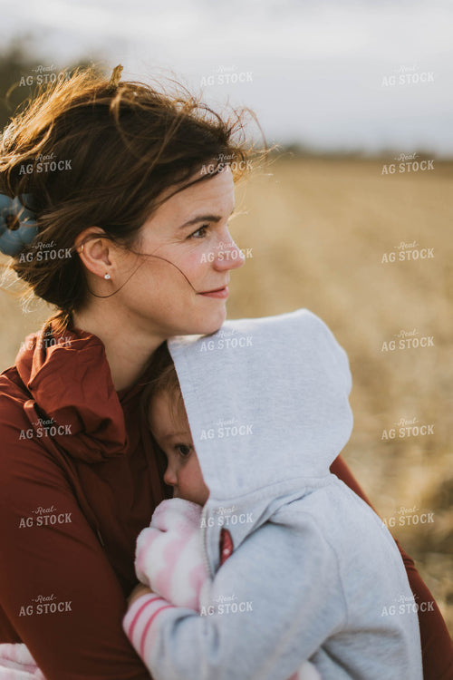Farm Family 8526