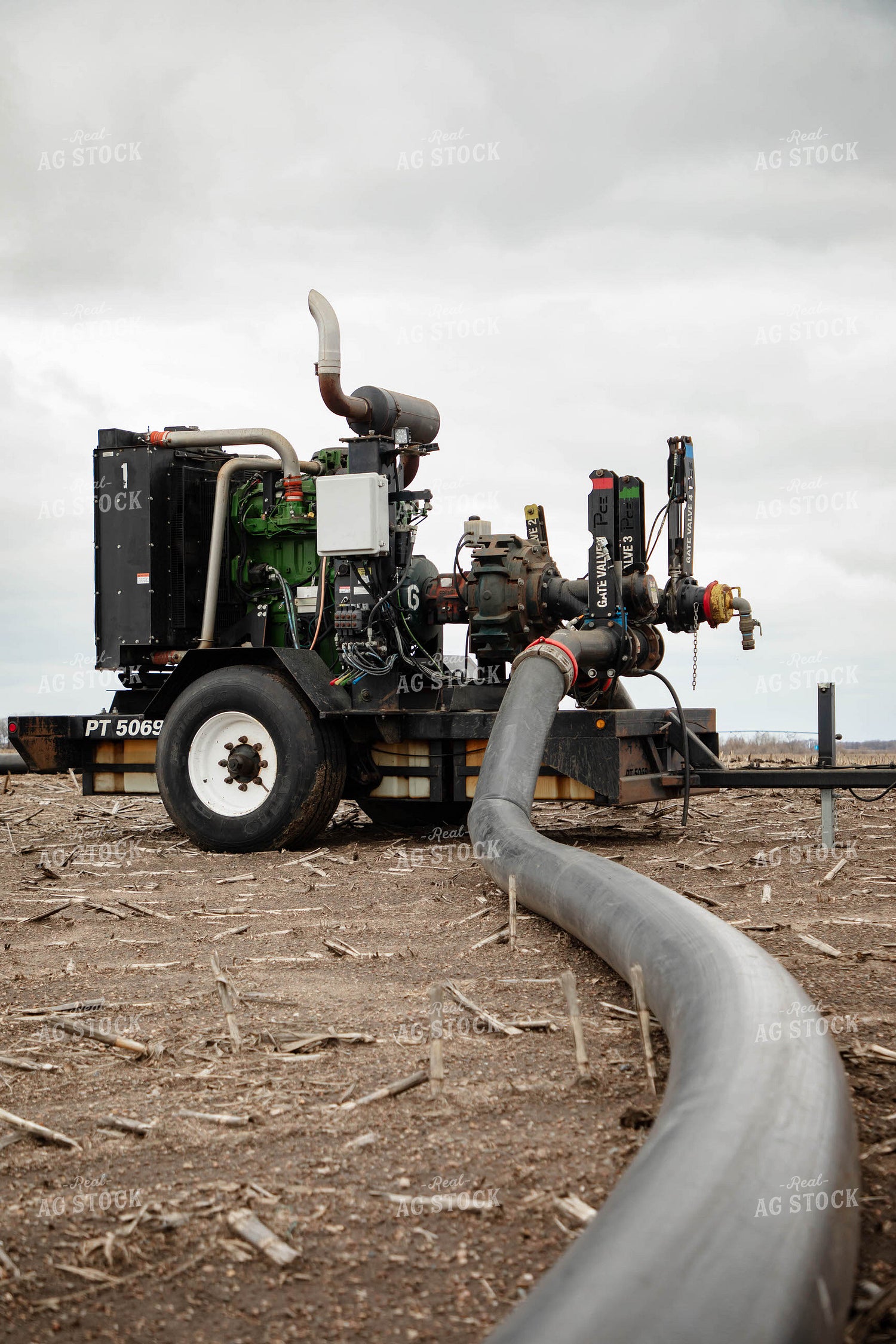 Manure Management 152506