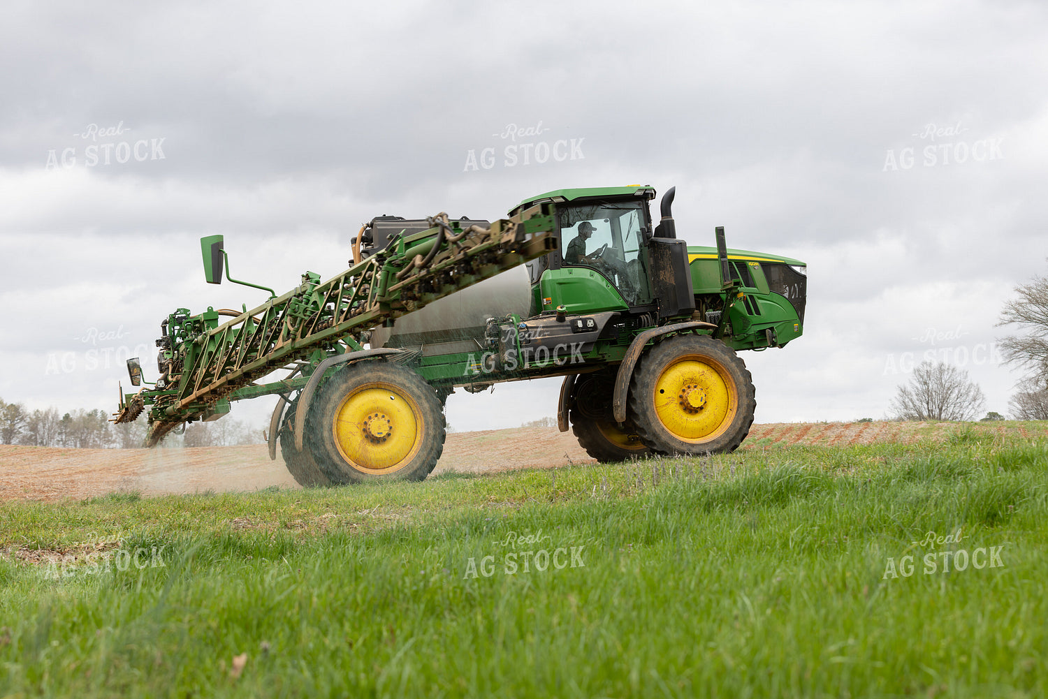 Spraying 79861