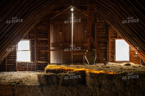 Hayloft 279023