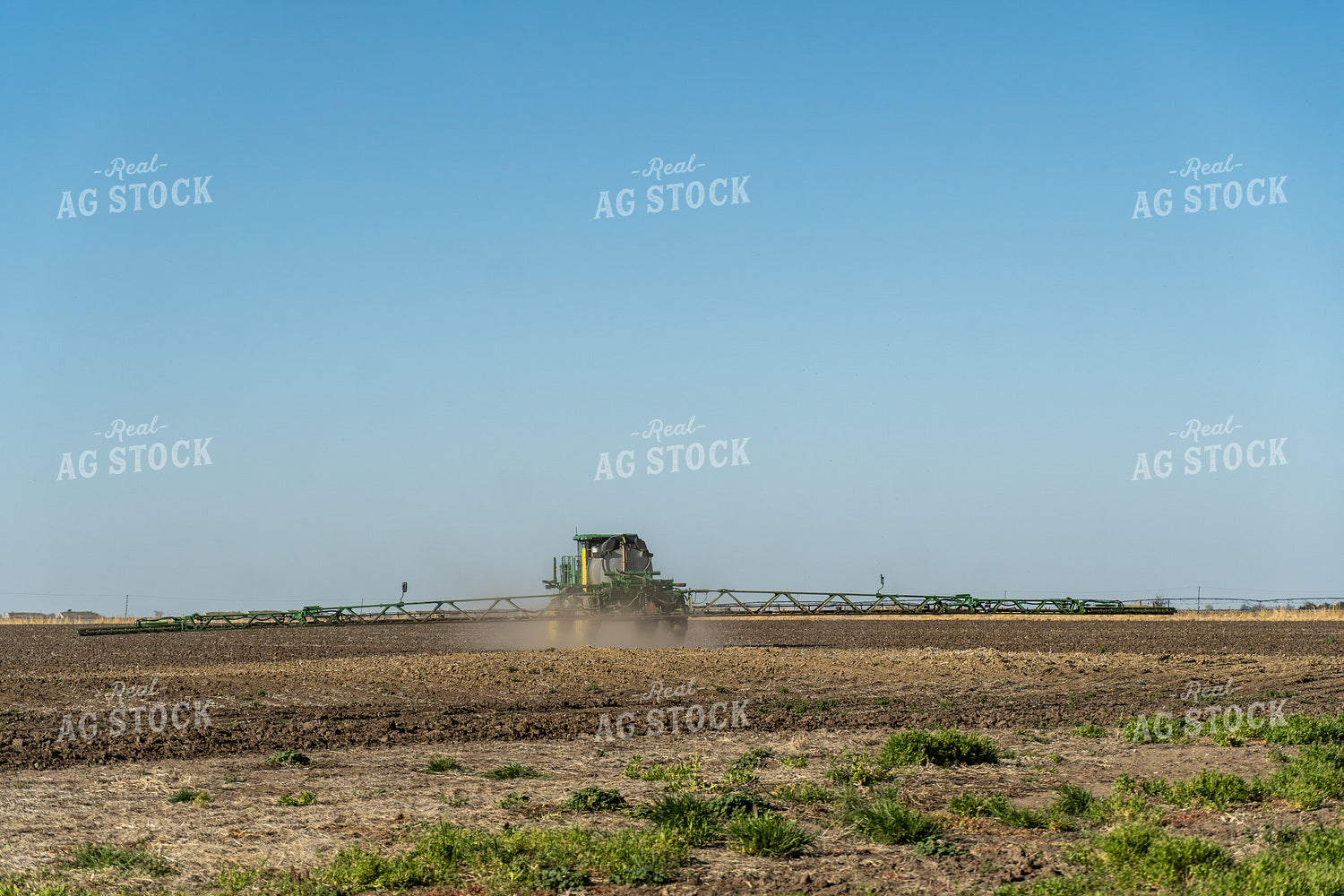 Spraying 65724