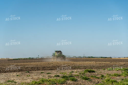 Spraying 65724