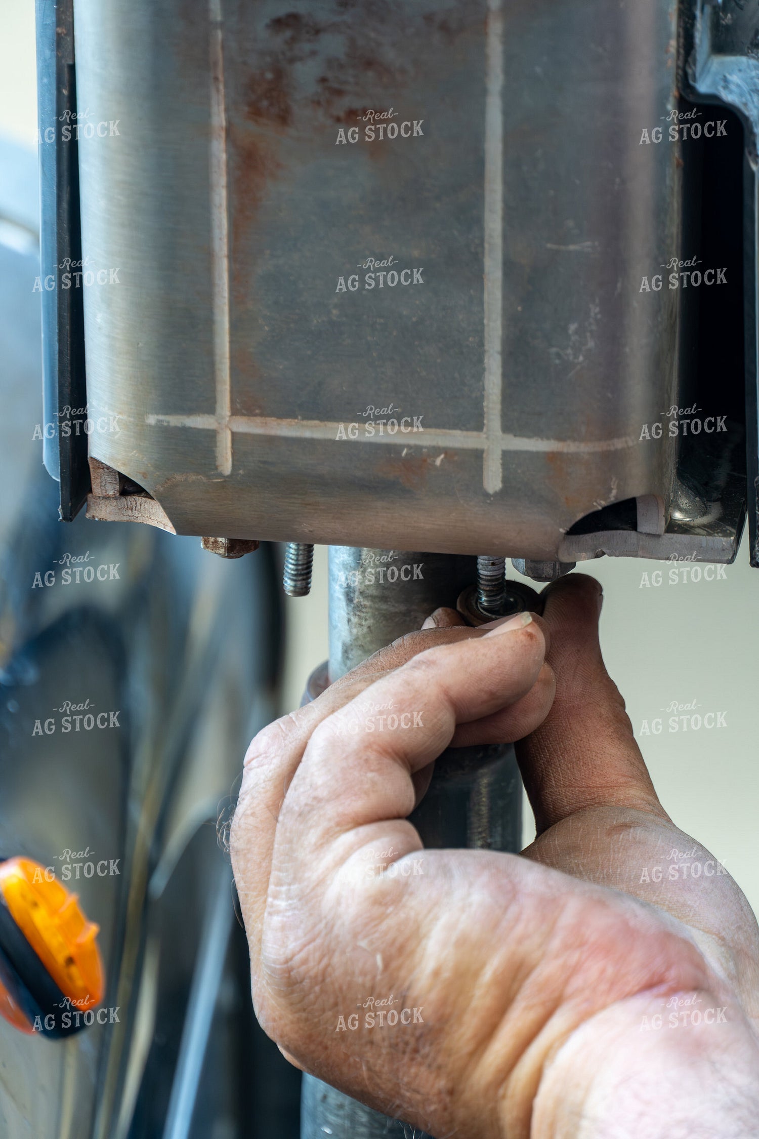 Equipment Repairs 65758