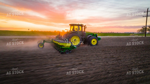 Planting a Field 56603