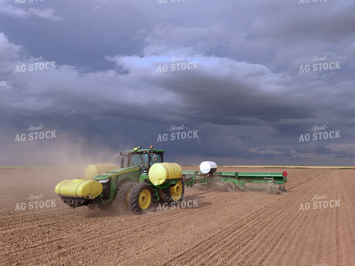 Seed Drill 239267