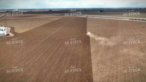 Vertical Tillage 56779
