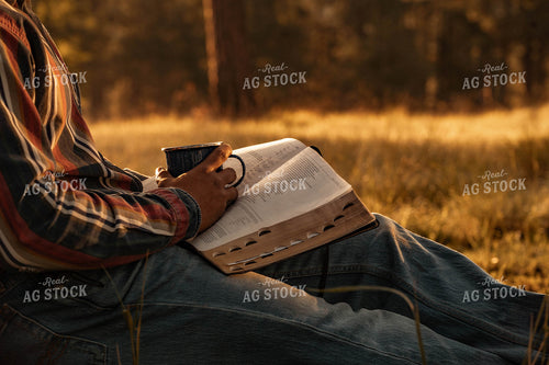 Rancher Reading 58313