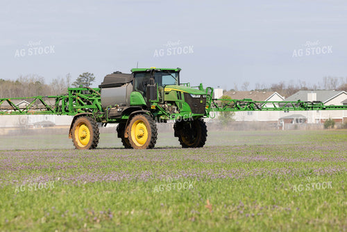 Spraying 79576