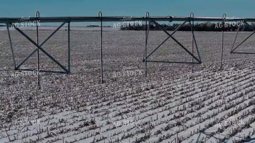 Icy Irrigation System 239124