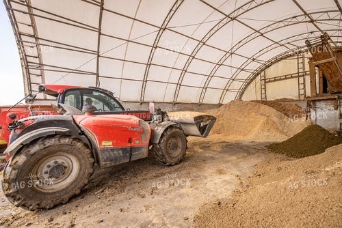 Mixing Feed 270148