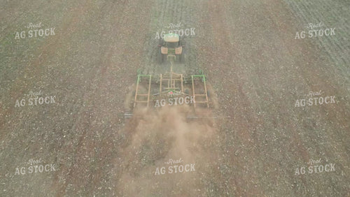 Vertical Tillage 149045