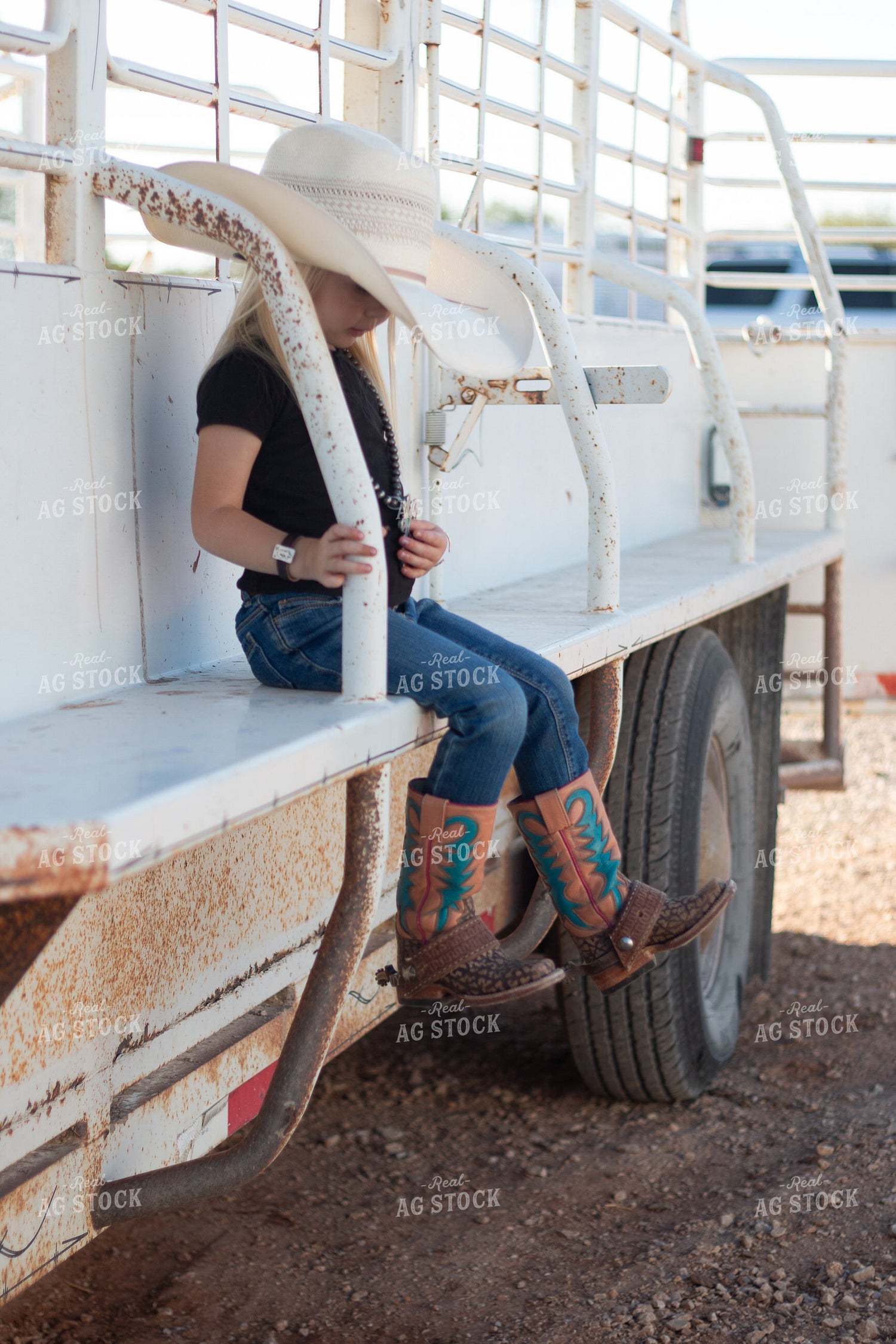Farm Kid 205030