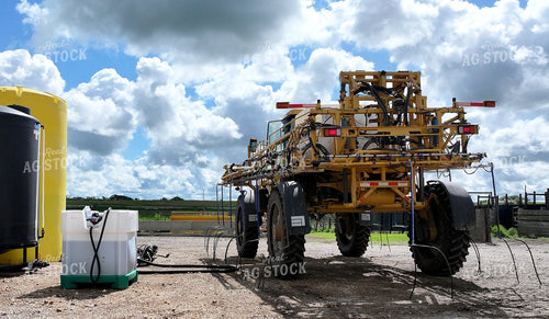 Filling Sprayer 141361
