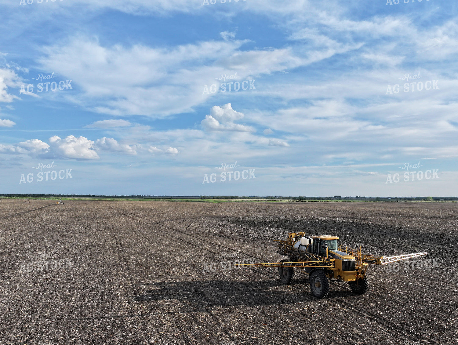 Spraying 141123