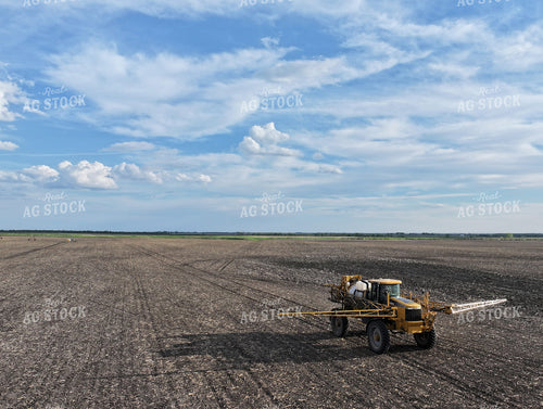 Spraying 141123