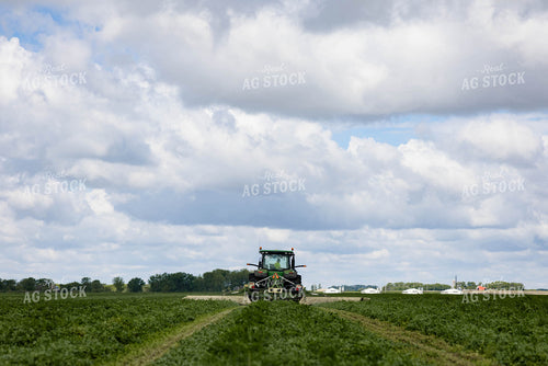 Mowing Hay 152432