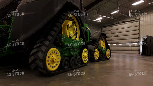 John Deere Tractor Tracks 239133