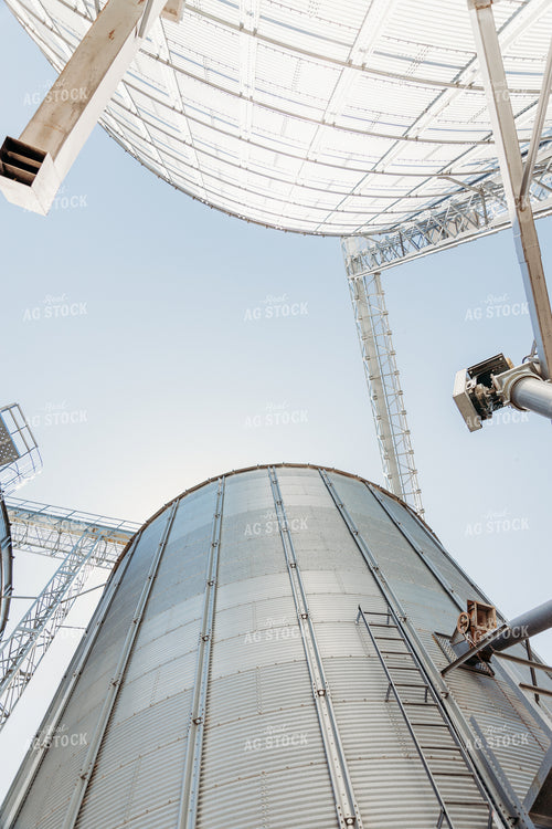 Feed Mill 116002