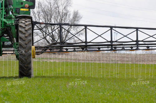 Self-Propelled Sprayer 103064