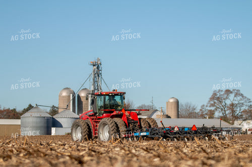 Strip Tilling 157068