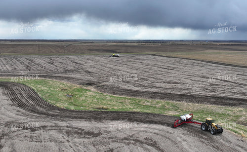 Aerial of Planting 141528
