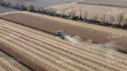 Corn Harvest Drone 52444
