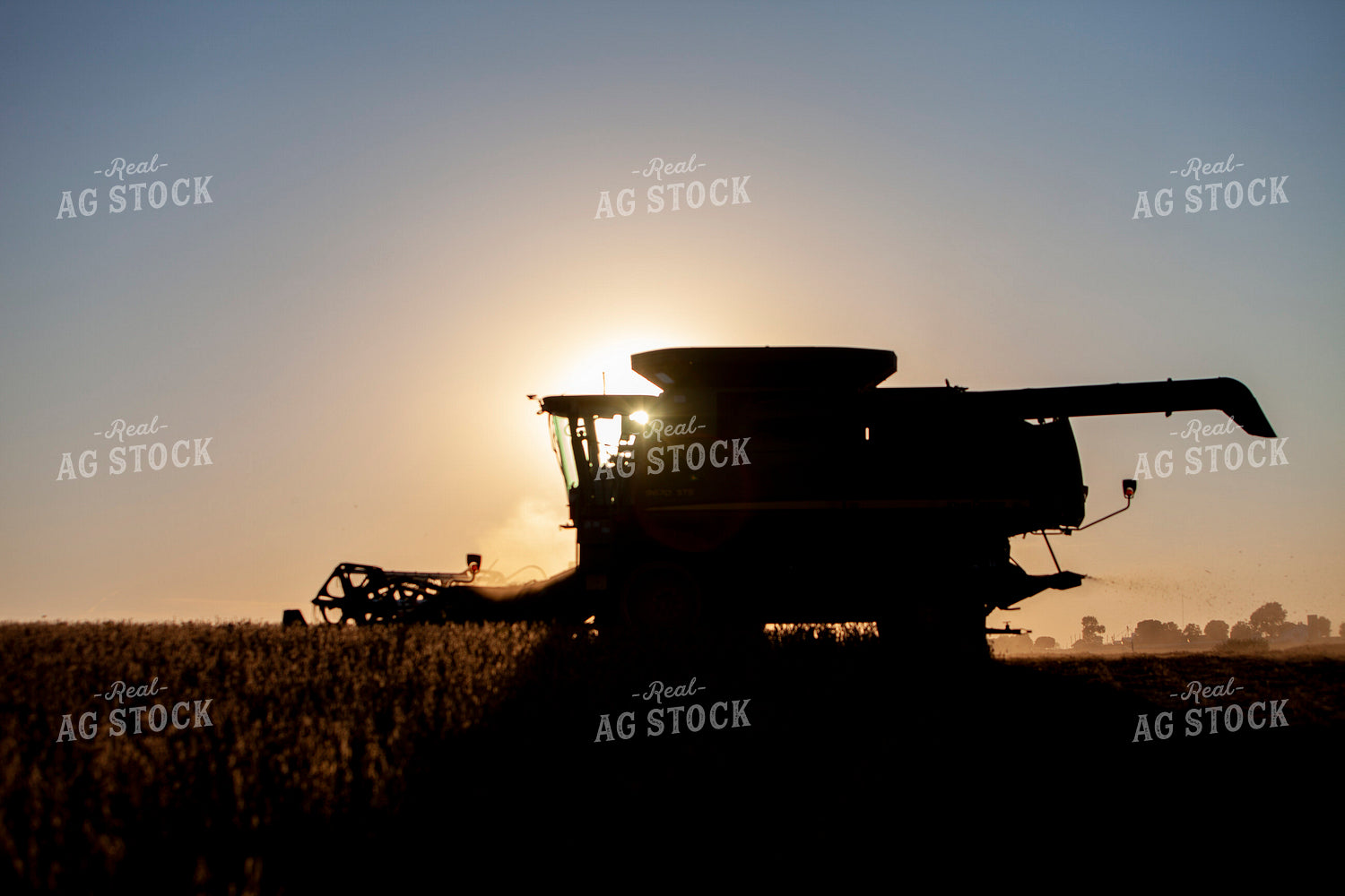 Harvest 1811