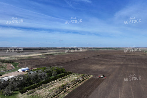 Aerial of Planting 141539