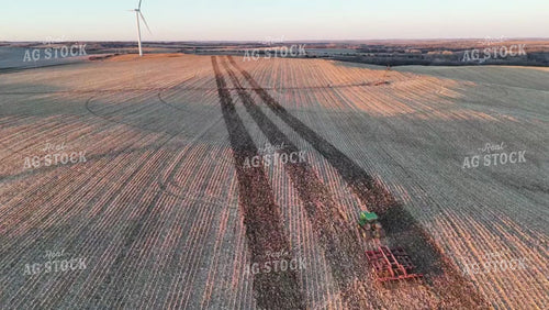Cultivating 77333