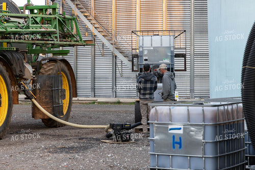 Loading Sprayer 79549