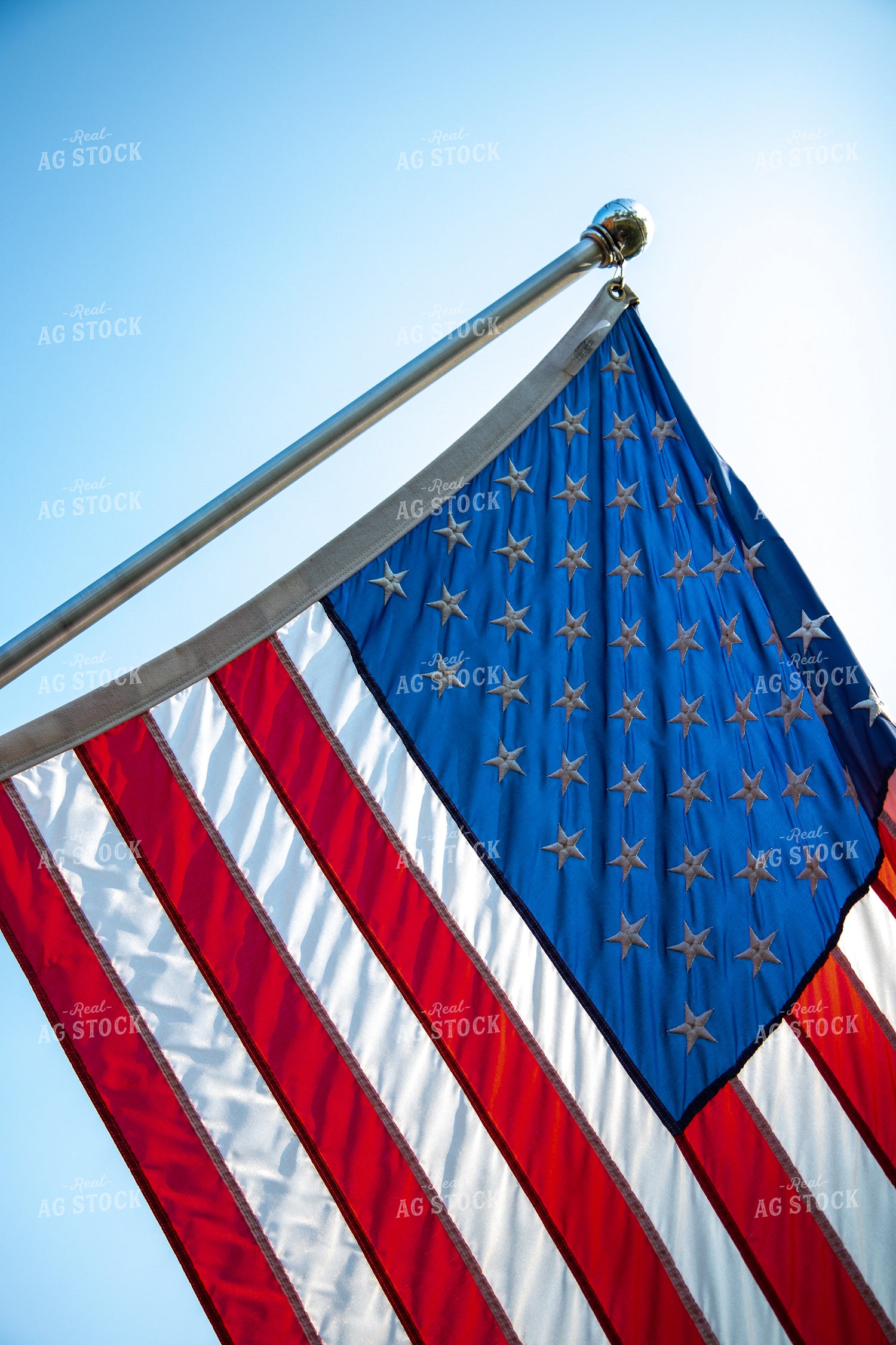 American Flag 67936