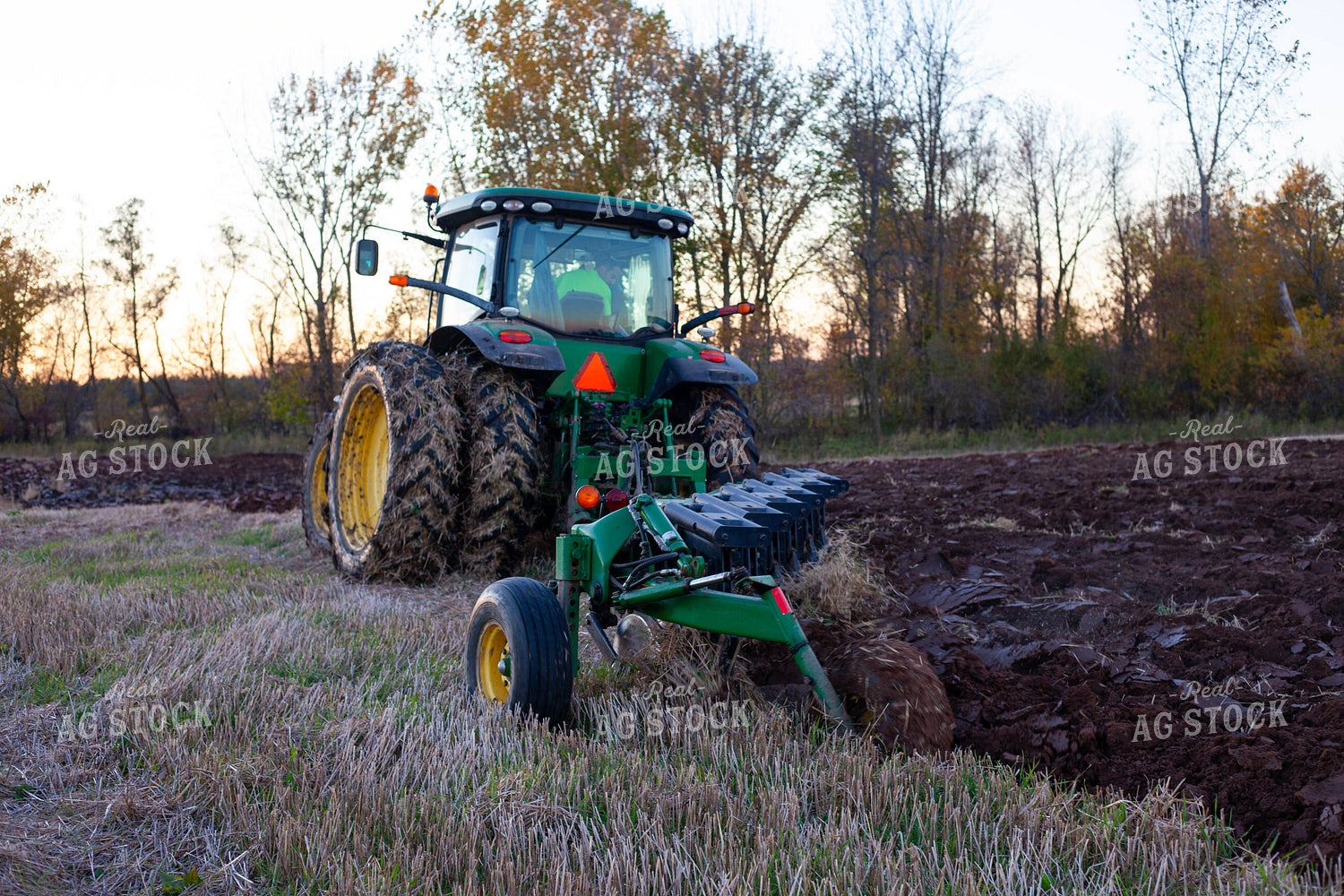Plowing 132138