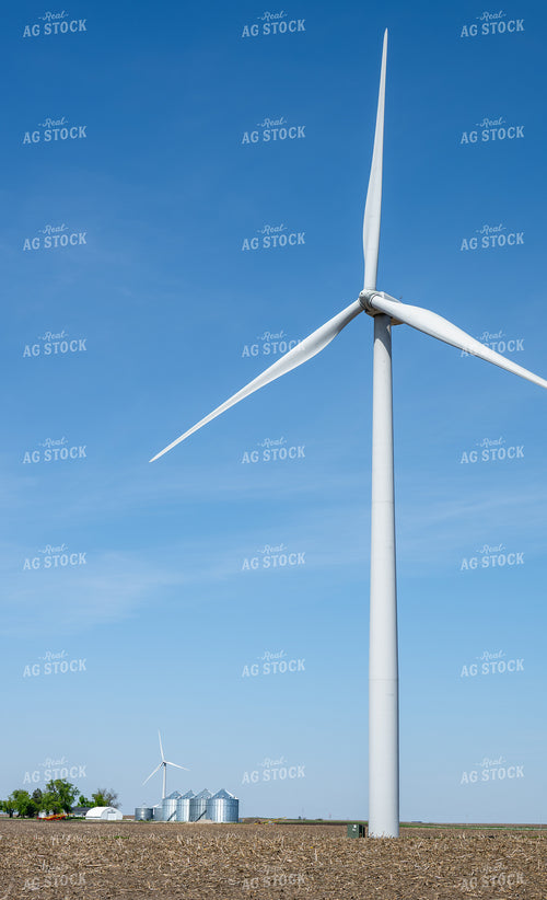 Wind Turbines 302026