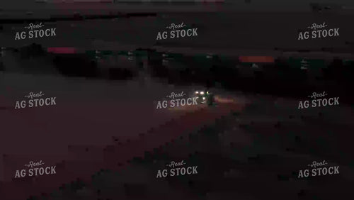 Wheat Harvest at Night 239204
