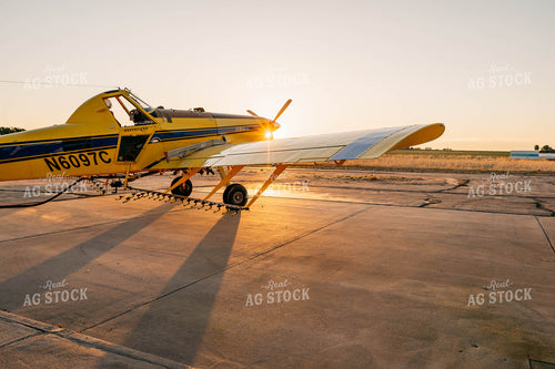 Crop Duster 218009
