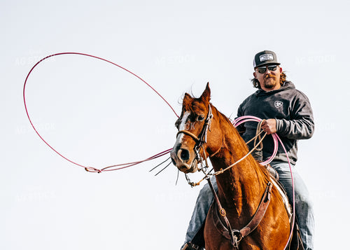 Roping 171000