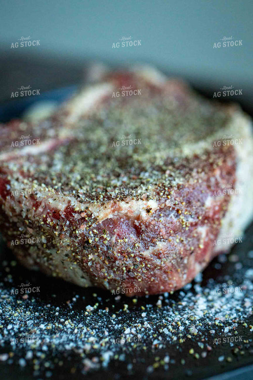 Raw Cowboy Steak 134005