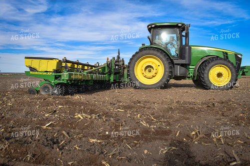 Planting on Flat Ground 56161