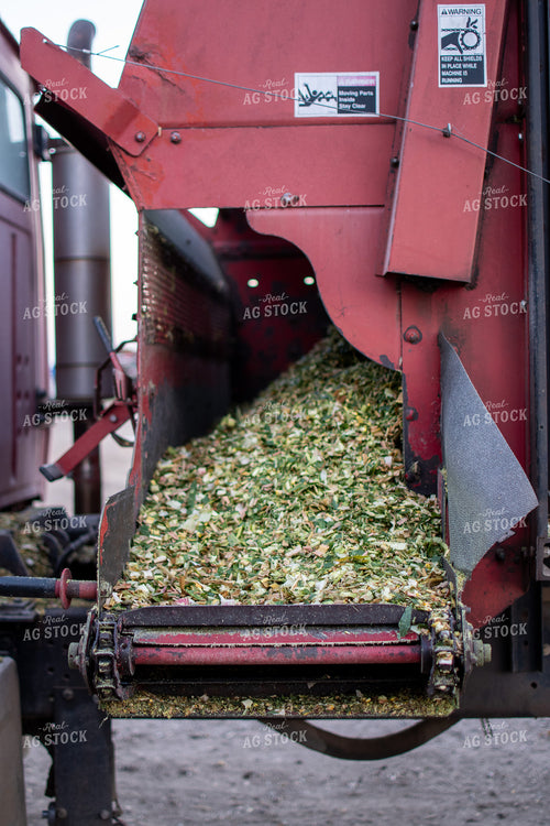 Feed Wagon 50321