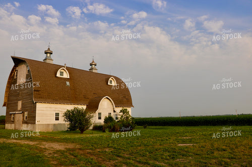 White Barn 299107