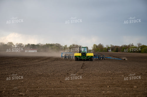 Planting Field 50342