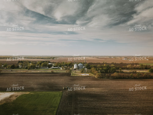 Aerial Planting 8129
