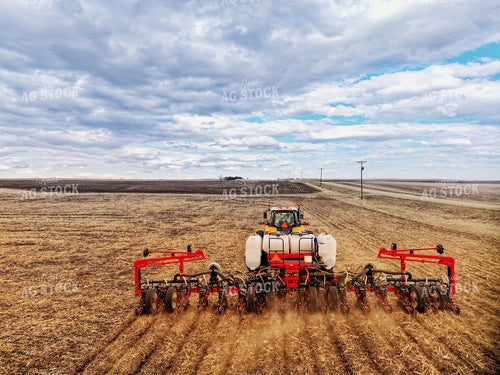 Planting 141263