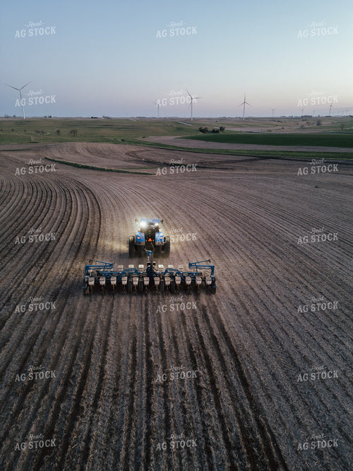 Planting 67700